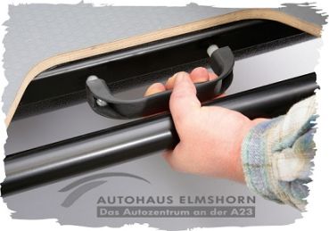 Ausziehbarer Ladeboden VW Amarok